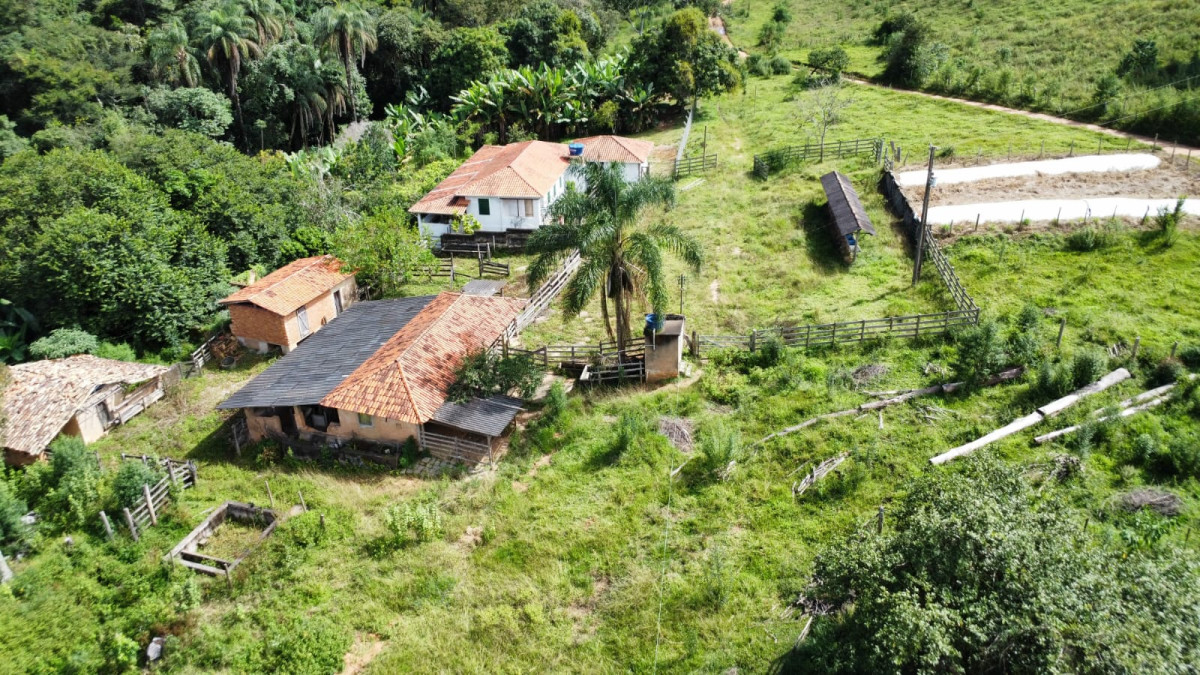 Chácara, 1 quarto, 3 hectares - Foto 10