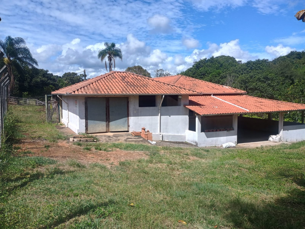 Chácara, 1 quarto, 3 hectares - Foto 5