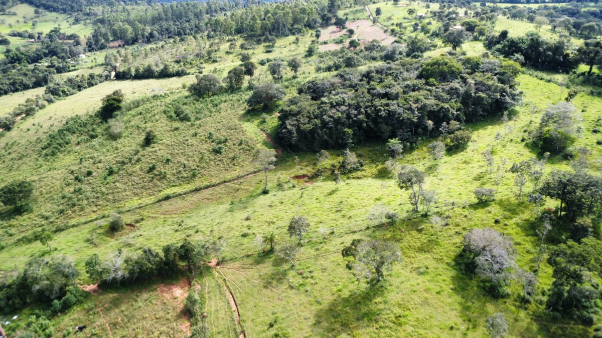 Chácara, 1 quarto, 3 hectares - Foto 9