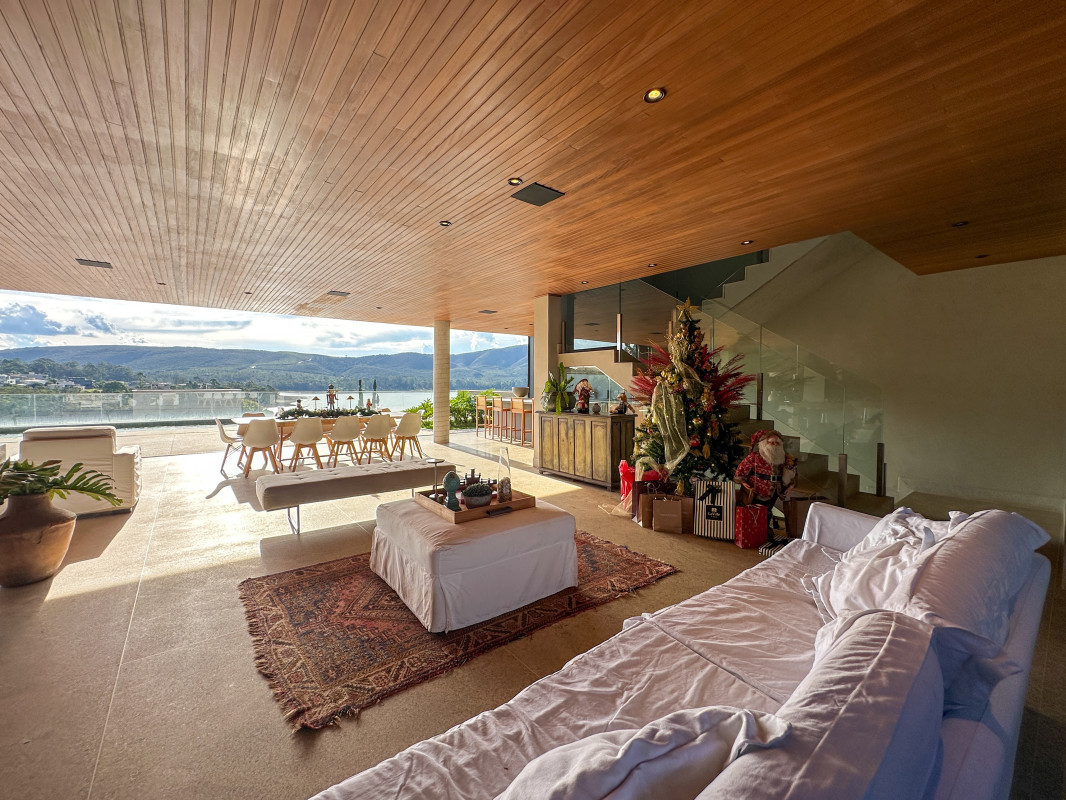 Casa de Condomínio, 4 quartos - Foto 8