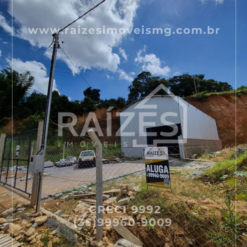 Depósito-Galpão, 200 m² - Foto 5