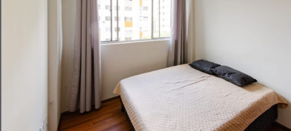 Apartamento, 3 quartos, 90 m² - Foto 3
