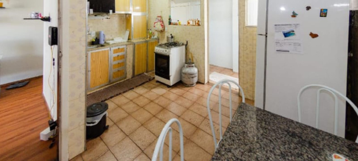 Apartamento, 3 quartos, 90 m² - Foto 11