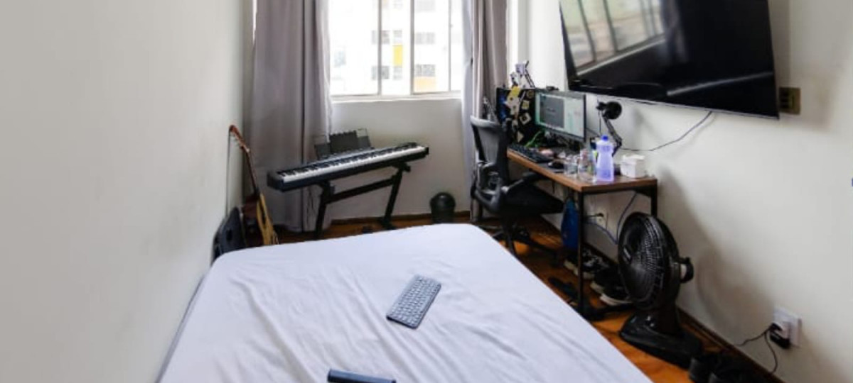 Apartamento, 3 quartos, 90 m² - Foto 6