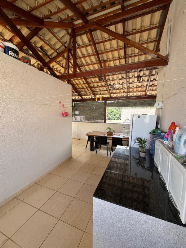 Cobertura, 3 quartos, 122 m² - Foto 20