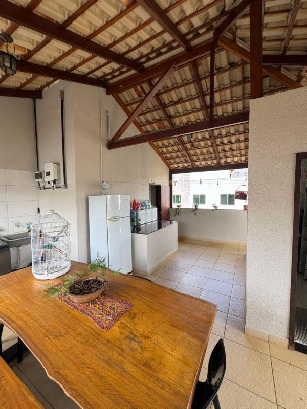 Cobertura, 3 quartos, 122 m² - Foto 13