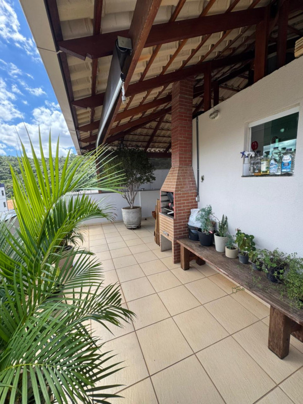 Cobertura, 3 quartos, 122 m² - Foto 25