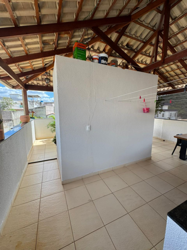 Cobertura, 3 quartos, 122 m² - Foto 7