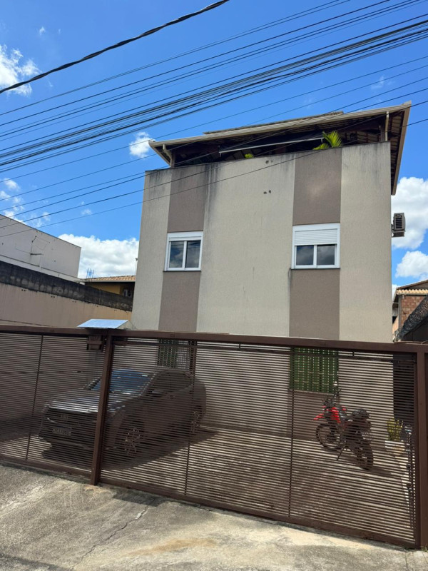 Cobertura, 3 quartos, 122 m² - Foto 6