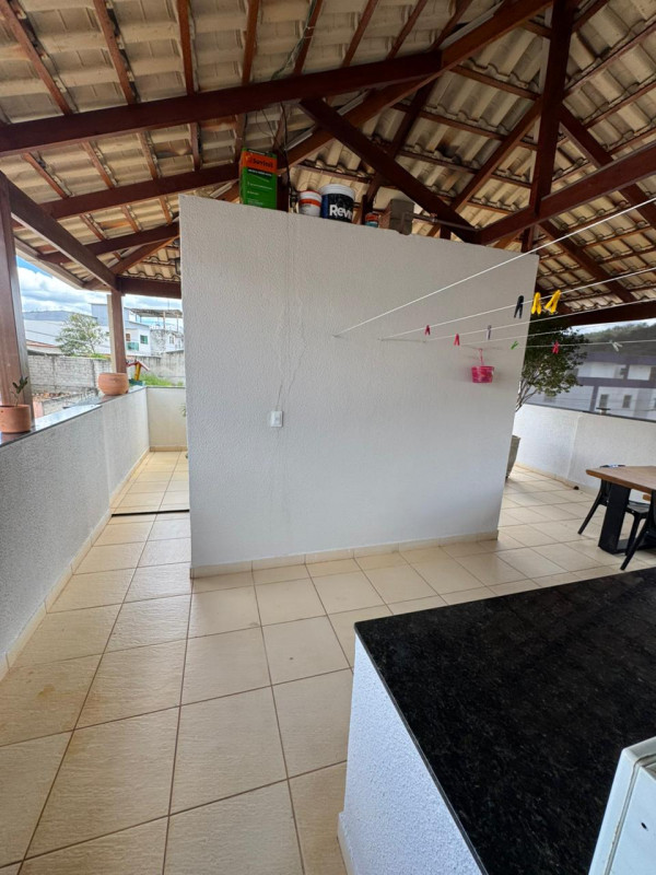 Cobertura, 3 quartos, 122 m² - Foto 10