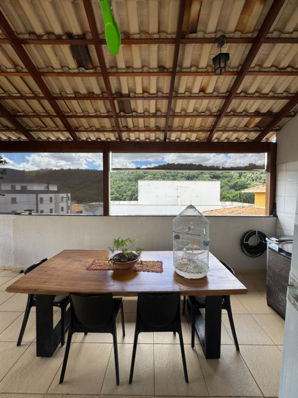 Cobertura, 3 quartos, 122 m² - Foto 3