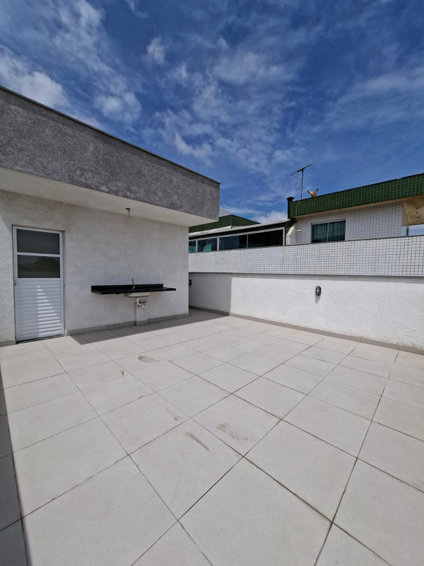 Cobertura, 3 quartos, 136 m² - Foto 6