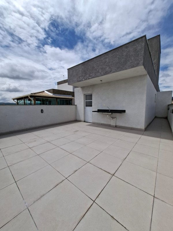 Cobertura, 3 quartos, 136 m² - Foto 3