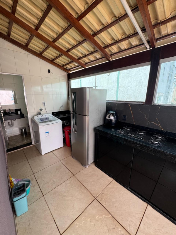 Cobertura, 3 quartos, 144 m² - Foto 9
