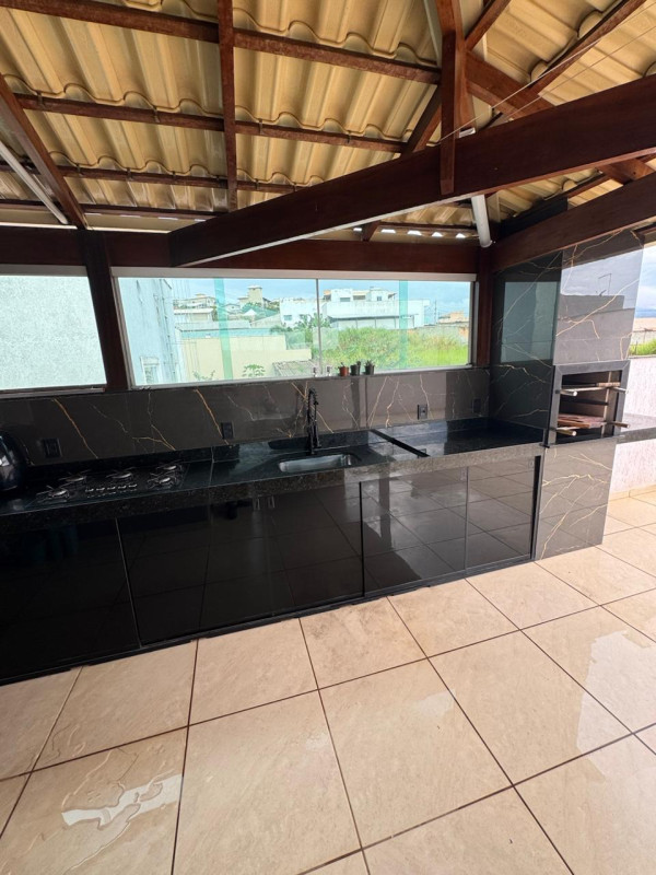 Cobertura, 3 quartos, 144 m² - Foto 7