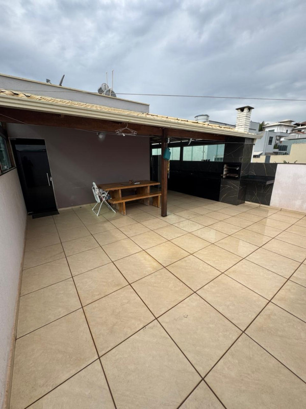 Cobertura, 3 quartos, 144 m² - Foto 10