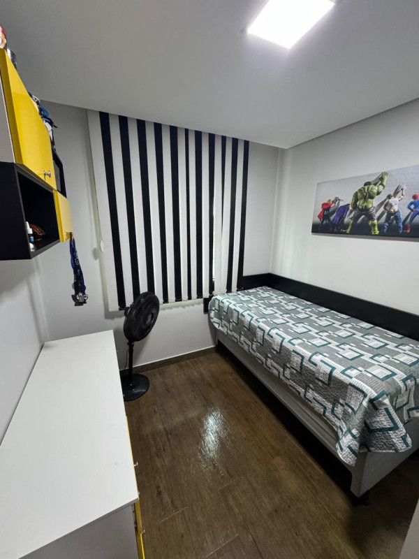 Cobertura, 3 quartos, 144 m² - Foto 12
