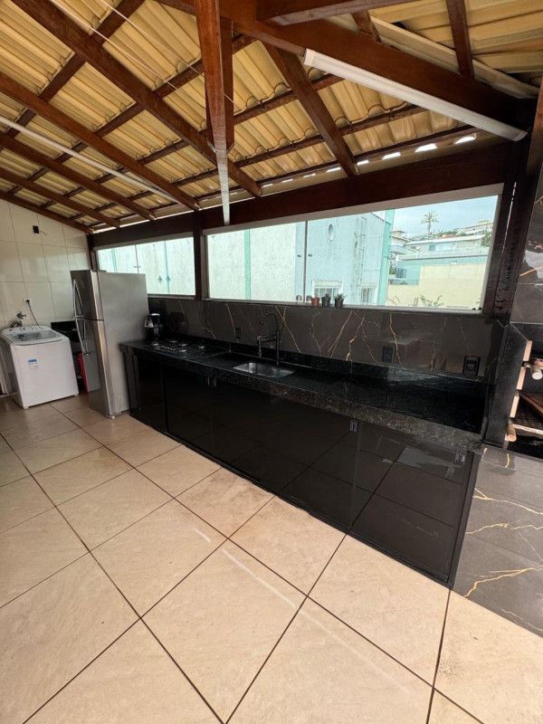 Cobertura, 3 quartos, 144 m² - Foto 6