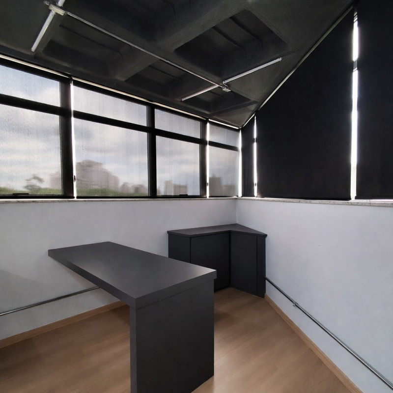 Sala-Conjunto, 43 m² - Foto 15