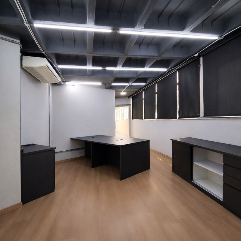 Sala-Conjunto, 43 m² - Foto 9