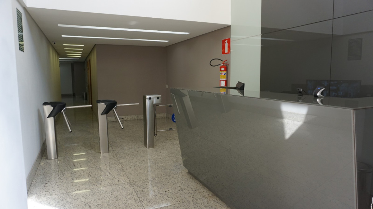 Sala-Conjunto, 43 m² - Foto 2