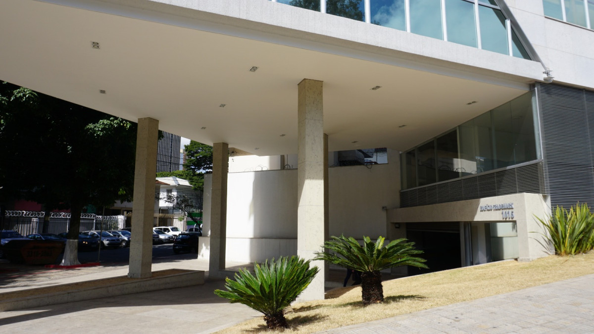 Sala-Conjunto, 43 m² - Foto 13