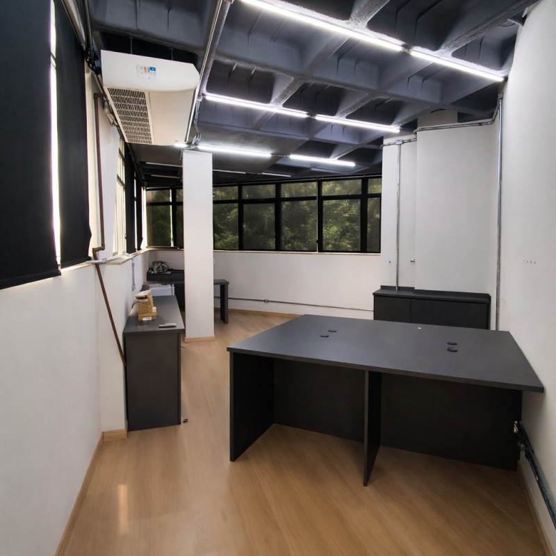 Sala-Conjunto, 43 m² - Foto 16