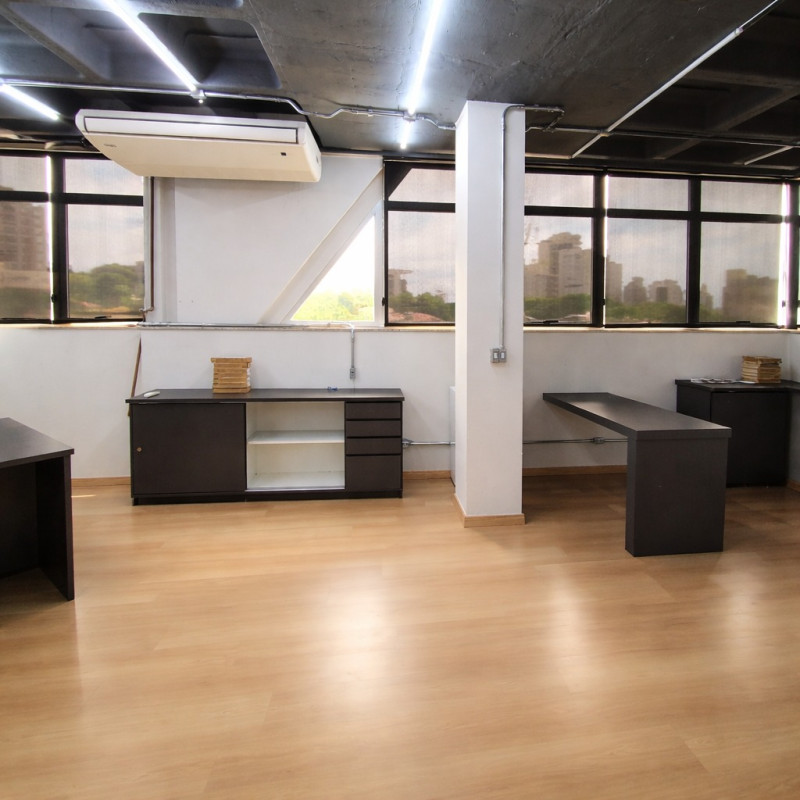 Sala-Conjunto, 43 m² - Foto 8