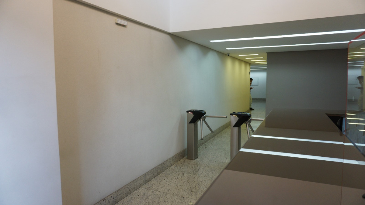 Sala-Conjunto, 43 m² - Foto 7
