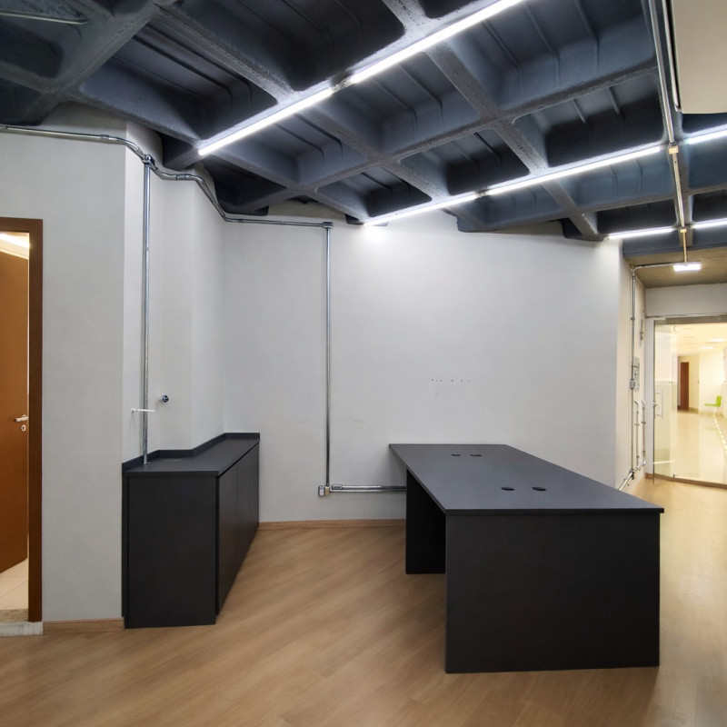 Sala-Conjunto, 43 m² - Foto 10