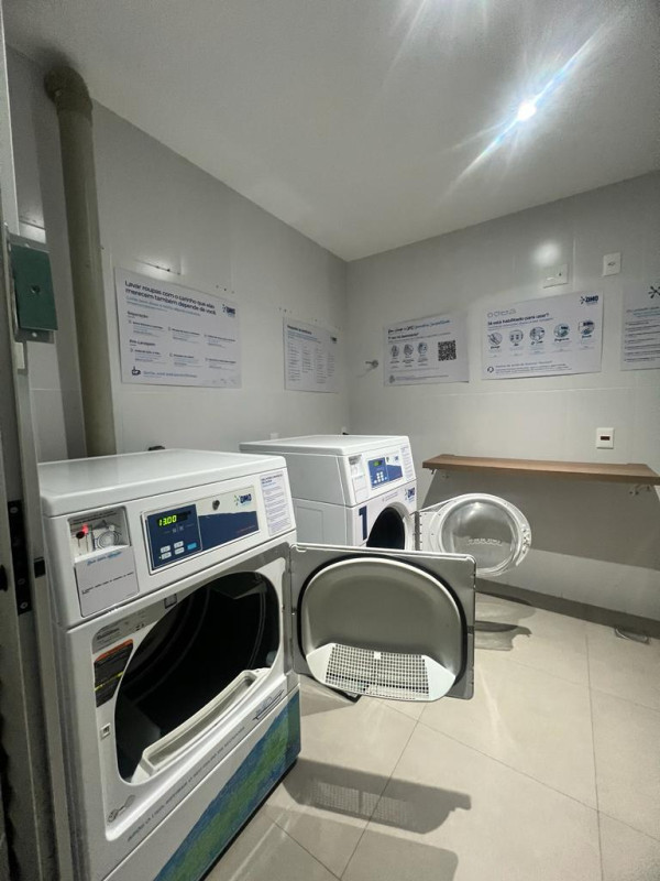 Apartamento, 2 quartos, 57 m² - Foto 21