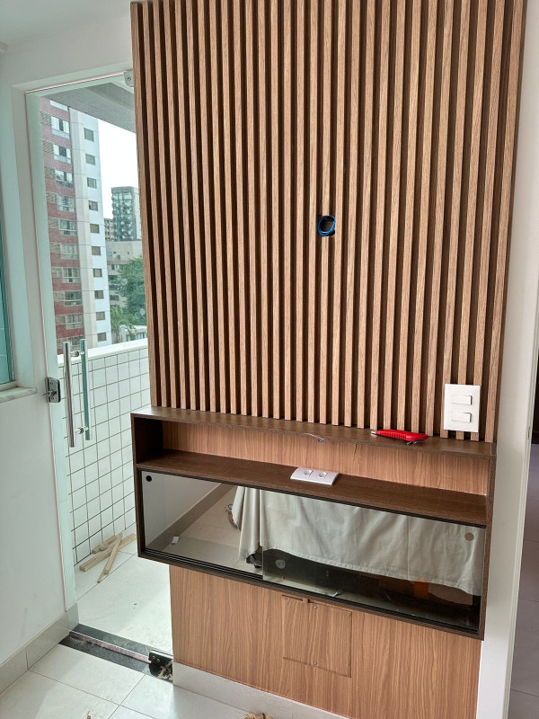 Apartamento, 2 quartos, 57 m² - Foto 13