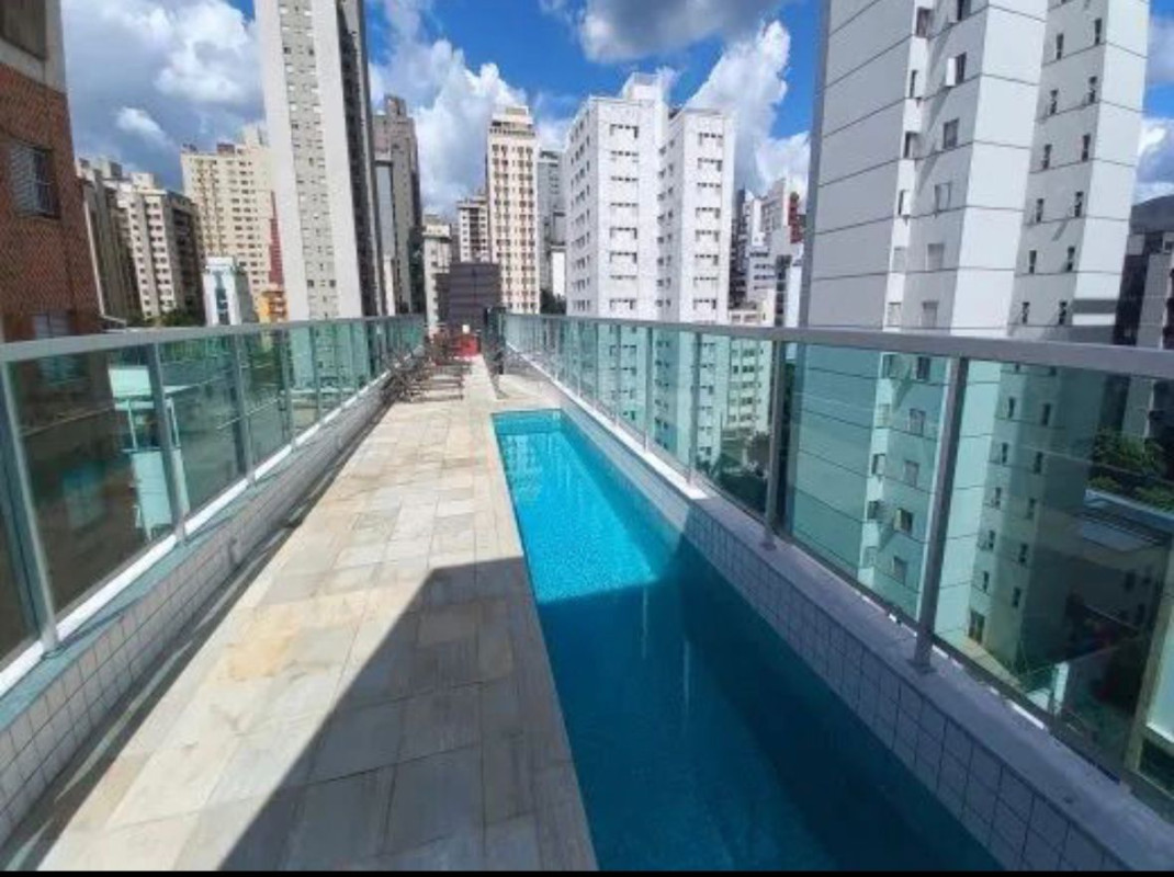 Apartamento, 2 quartos, 57 m² - Foto 23