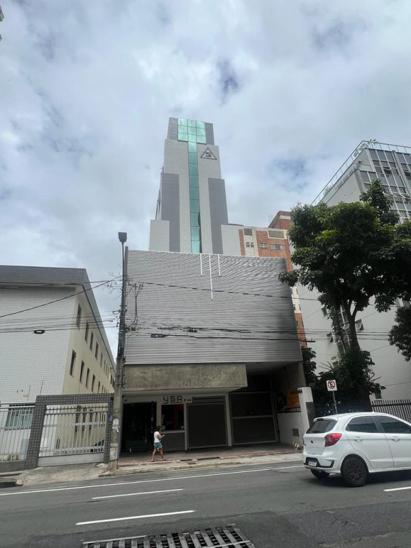 Apartamento, 2 quartos, 57 m² - Foto 1