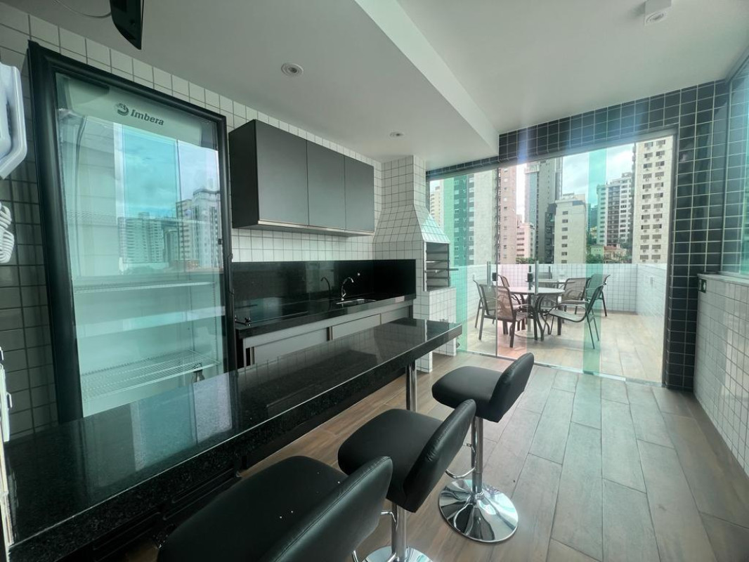 Apartamento, 2 quartos, 57 m² - Foto 17