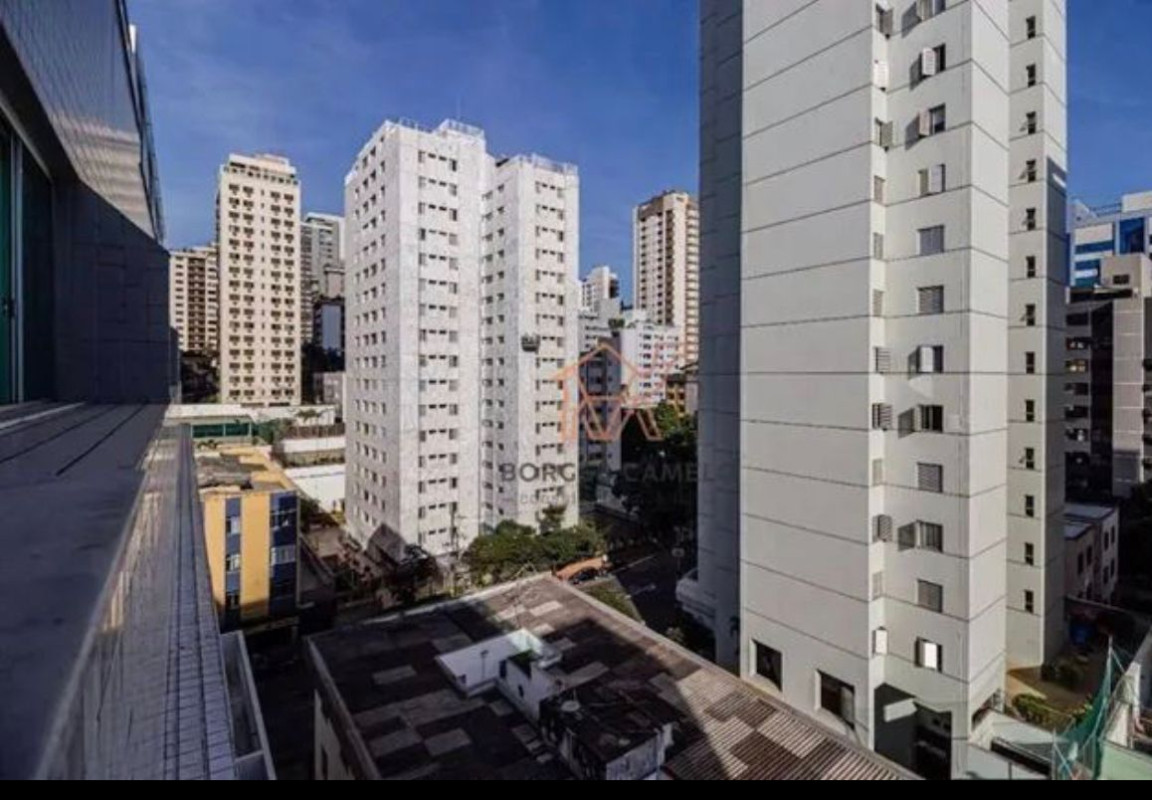 Apartamento, 2 quartos, 57 m² - Foto 25