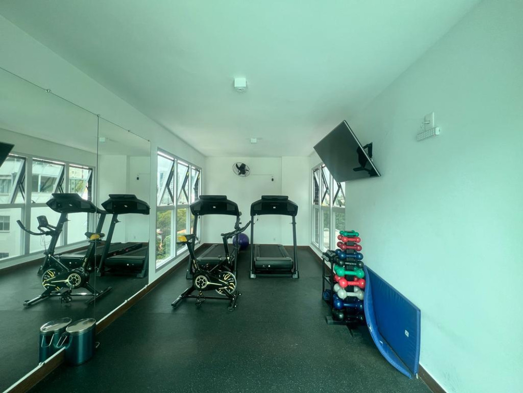 Apartamento, 2 quartos, 57 m² - Foto 19