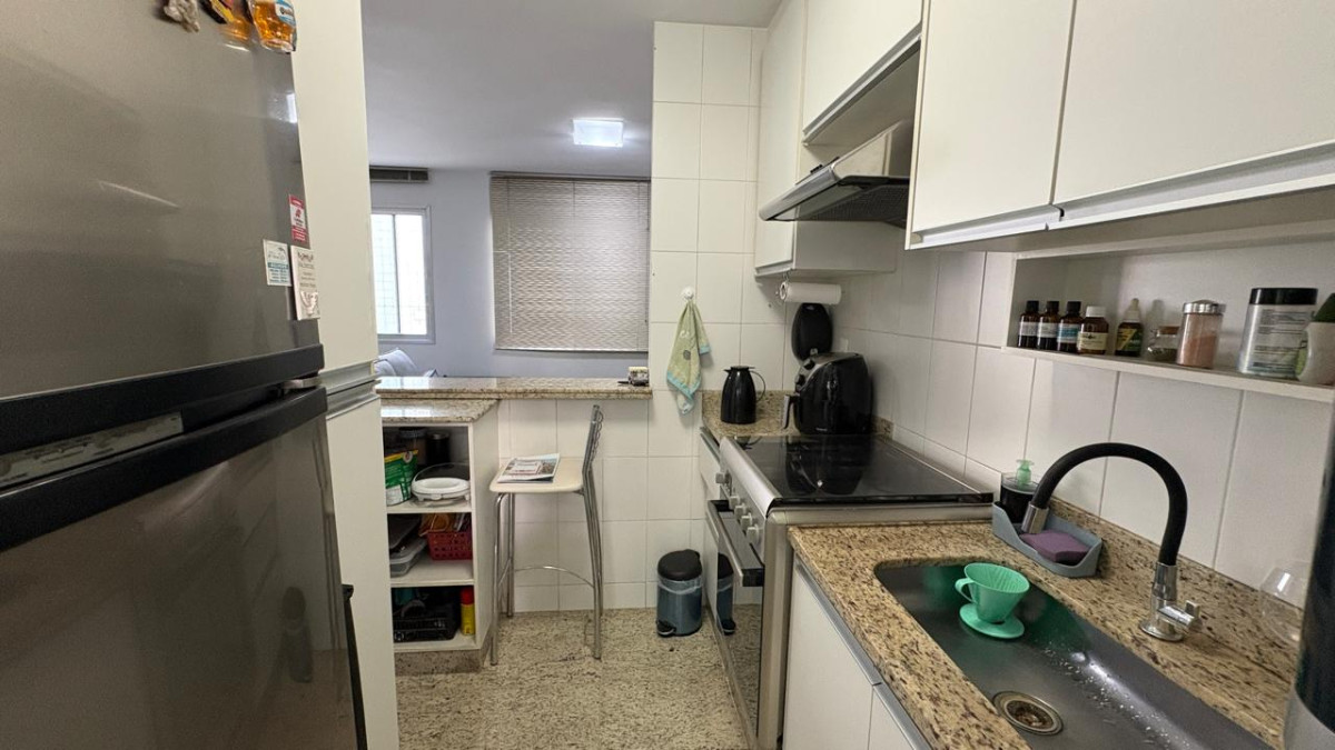 Cobertura, 3 quartos, 142 m² - Foto 21