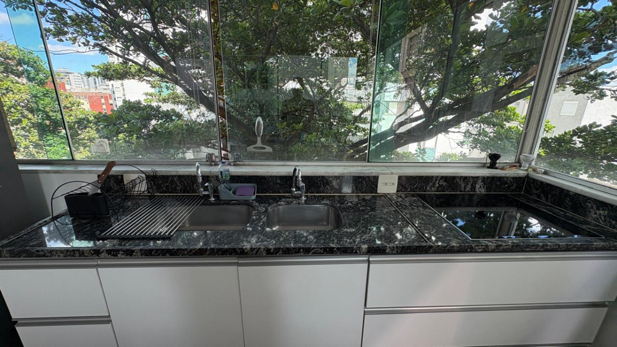 Cobertura, 3 quartos, 142 m² - Foto 6