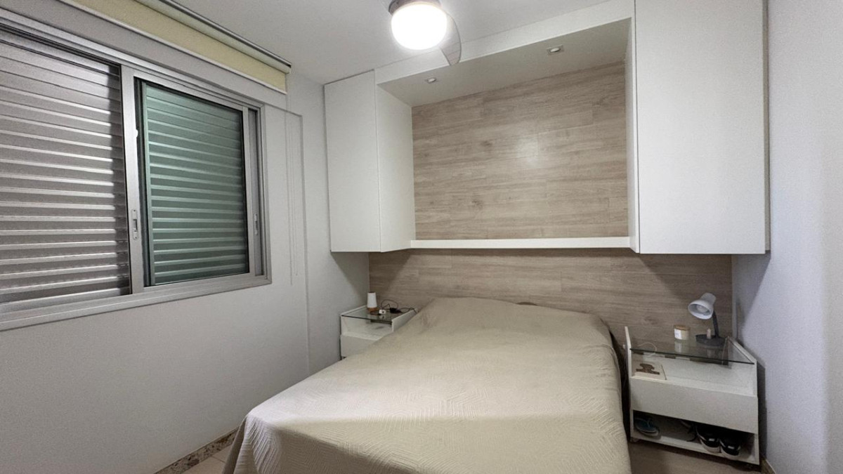 Cobertura, 3 quartos, 142 m² - Foto 22