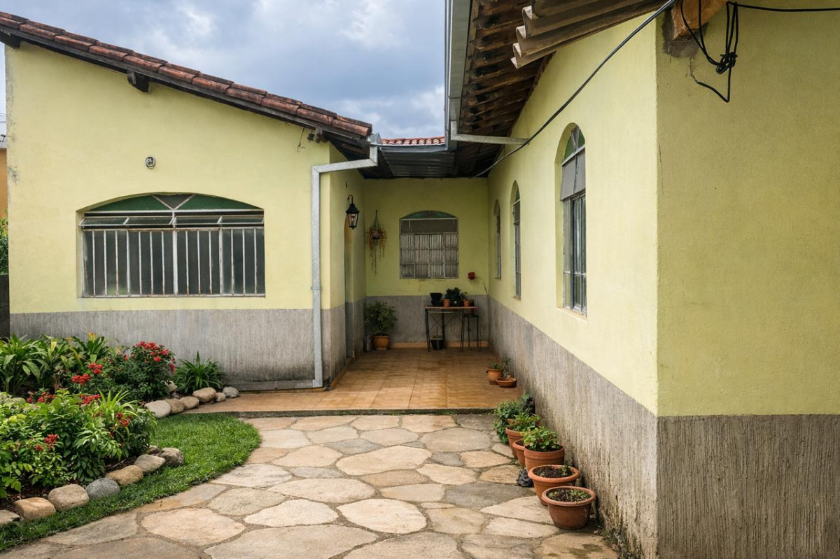 Casa, 6 quartos, 480 m² - Foto 24