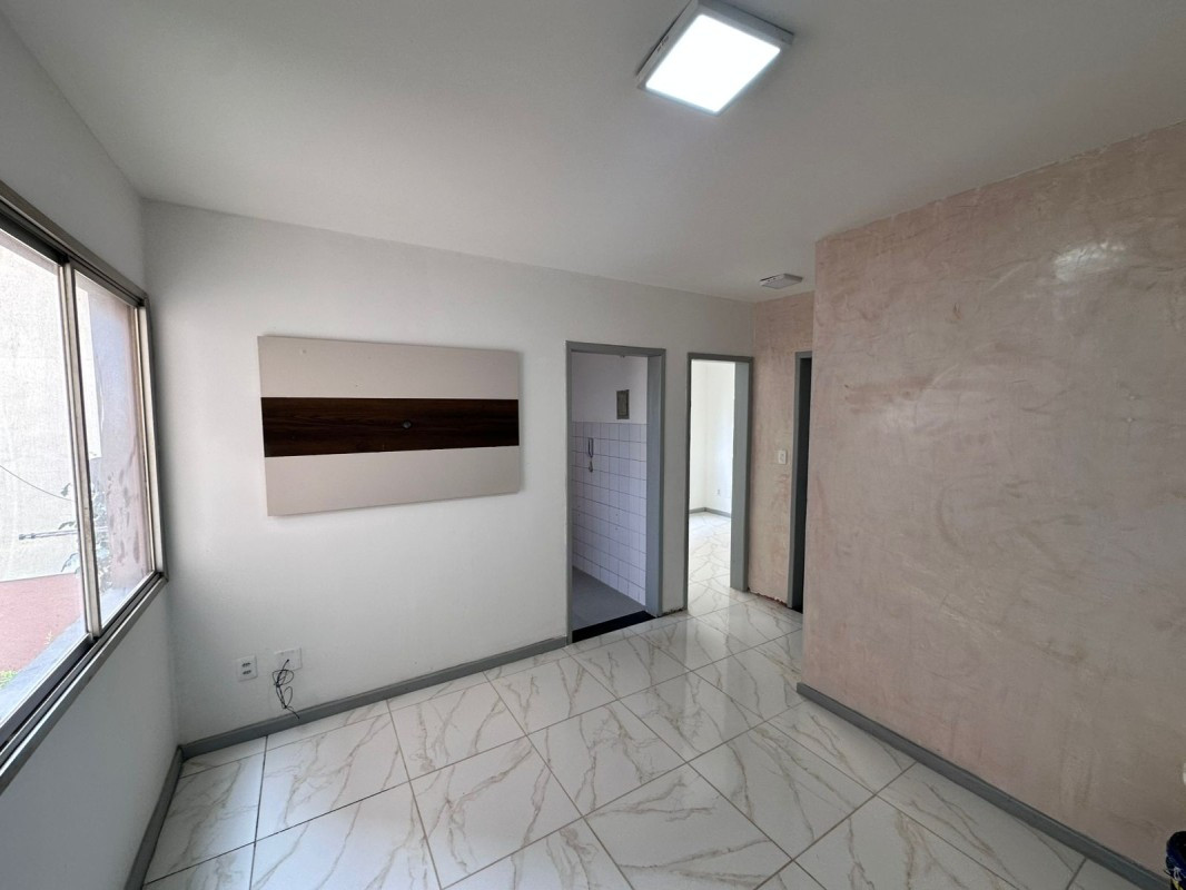 Apartamento, 2 quartos, 50 m² - Foto 7