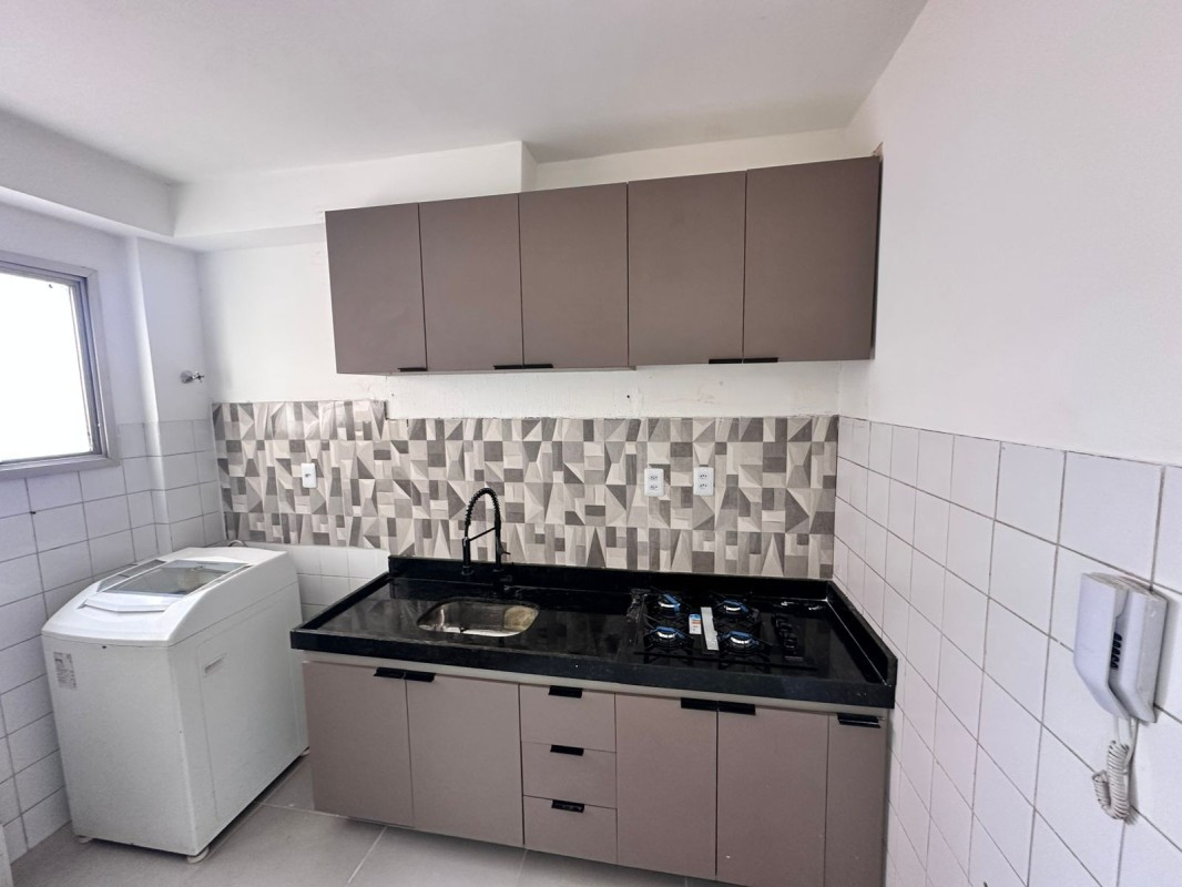Apartamento, 2 quartos, 50 m² - Foto 6