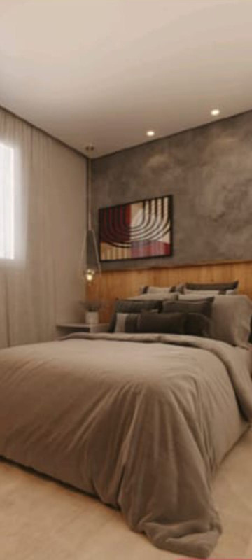Apartamento, 2 quartos, 44 m² - Foto 3
