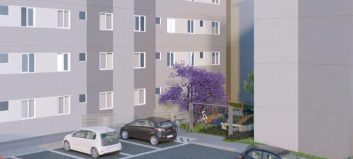 Apartamento, 2 quartos, 44 m² - Foto 11