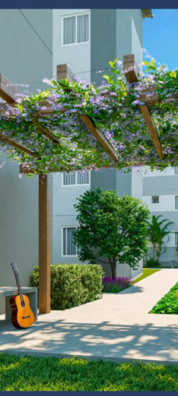 Apartamento, 2 quartos, 44 m² - Foto 14