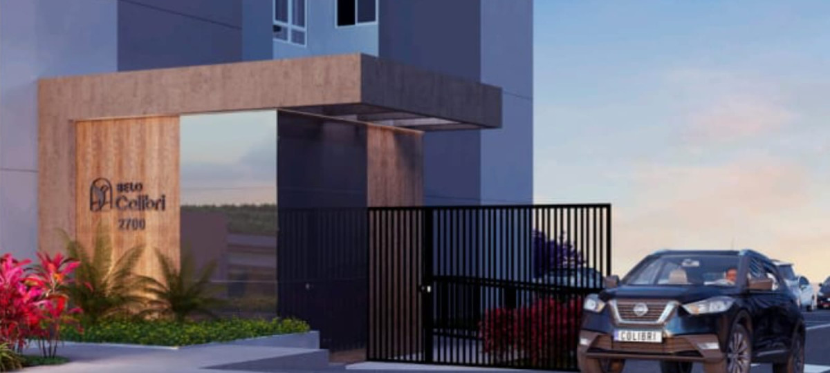 Apartamento, 2 quartos, 44 m² - Foto 10