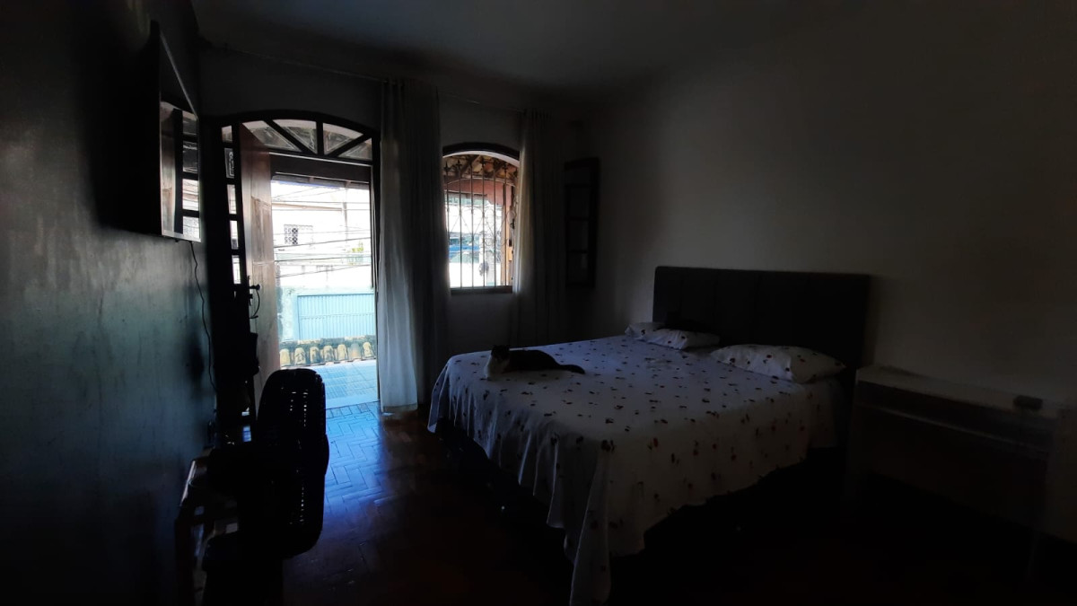 Casa, 5 quartos, 300 m² - Foto 15