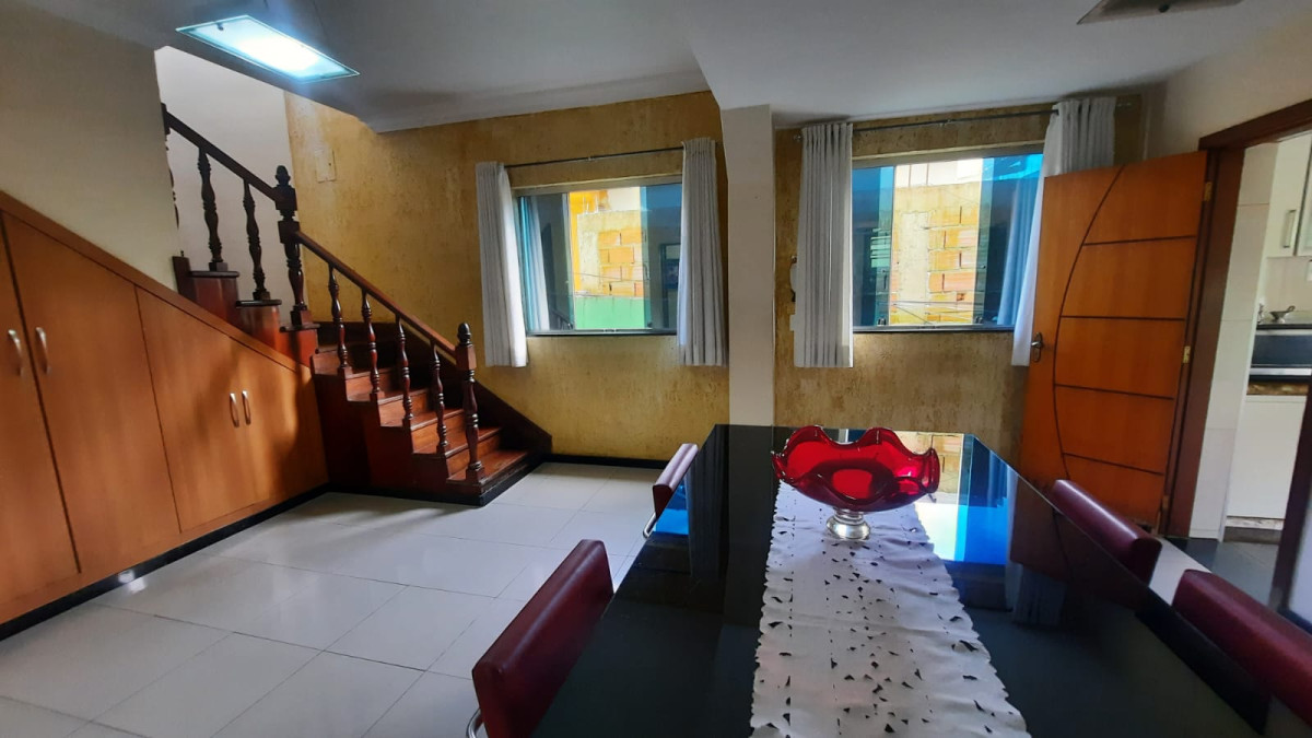 Casa, 5 quartos, 300 m² - Foto 25