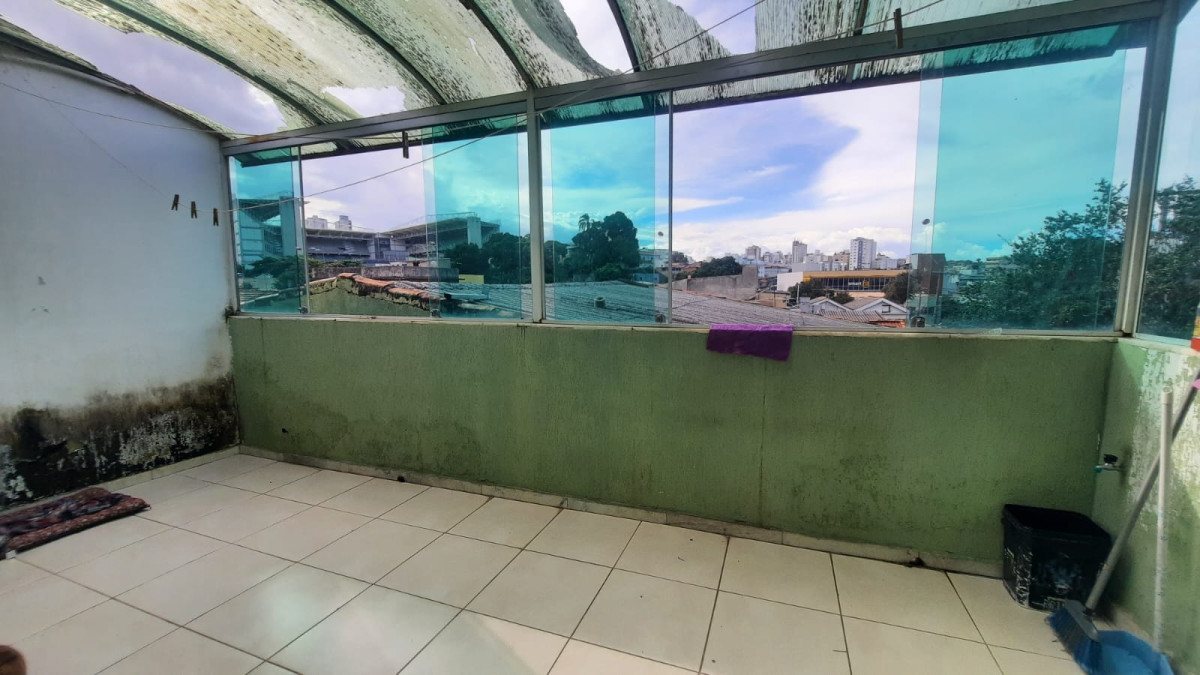 Casa, 5 quartos, 300 m² - Foto 22